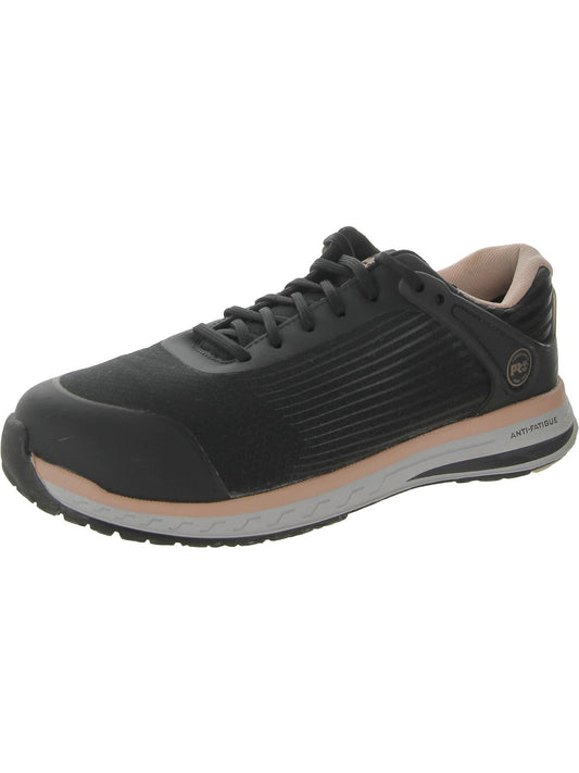 DriveTrain Womens Composite Toe Anti-Fatigue Work and Safety Shoes