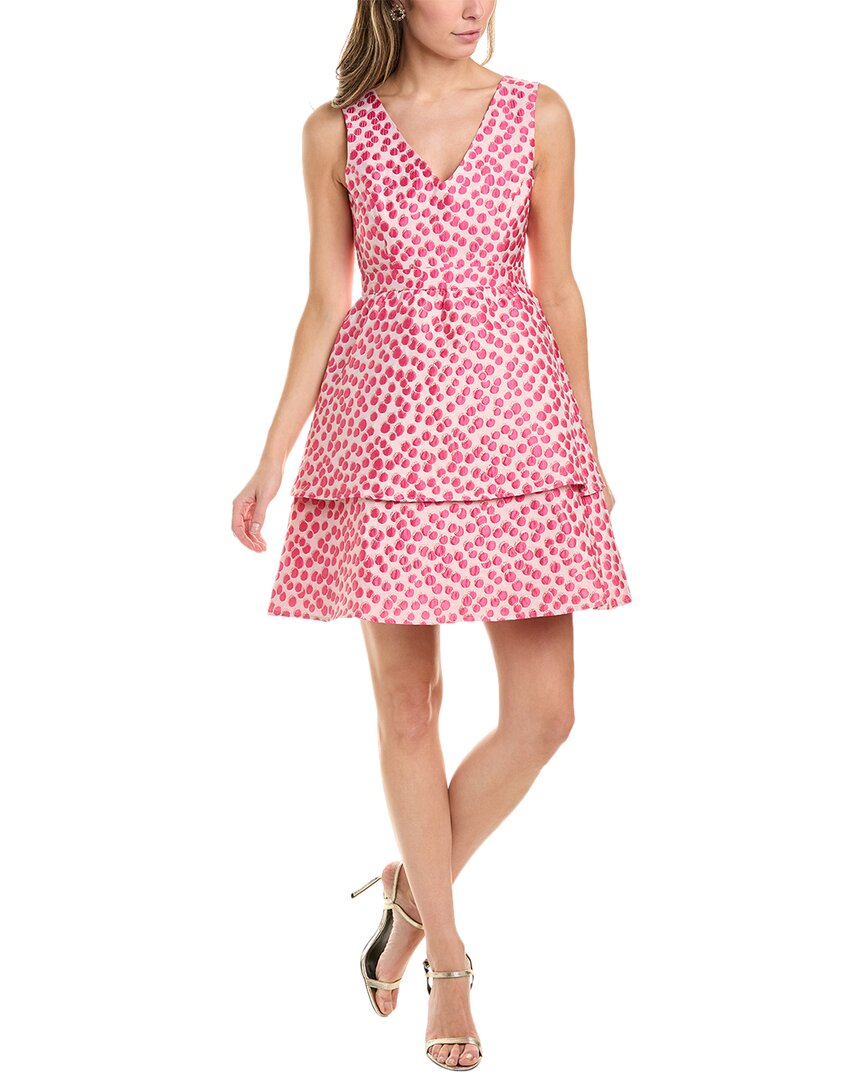 Flora Bea NYC Terina A-Line Dress