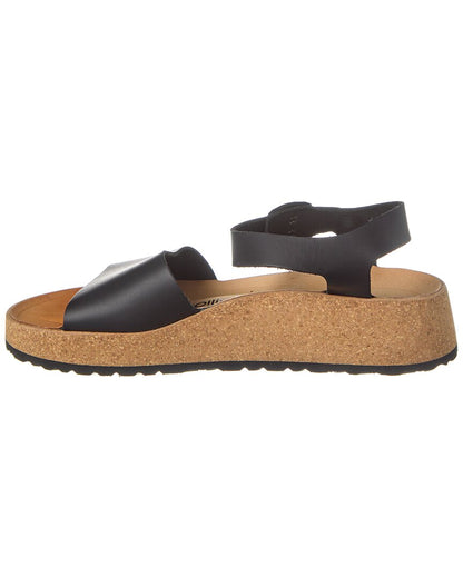 Papillio by Birkenstock Glenda Leather Sandal