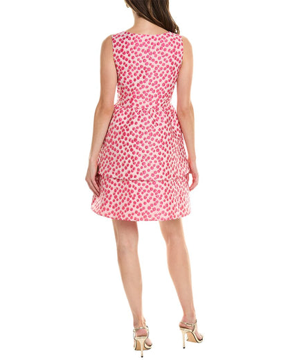 Flora Bea NYC Terina A-Line Dress