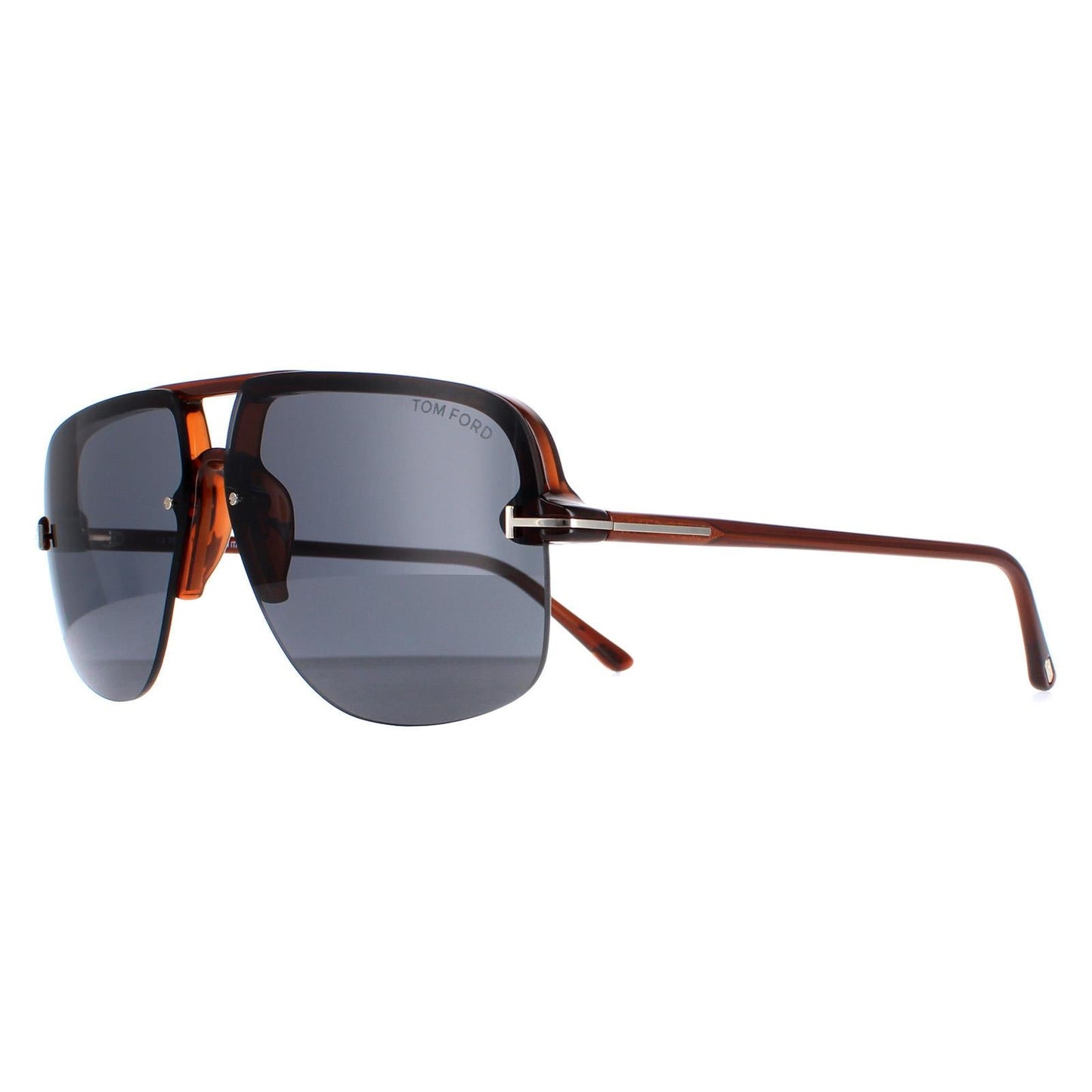 Tom Ford Hugo 02 FT1003 Sunglasses