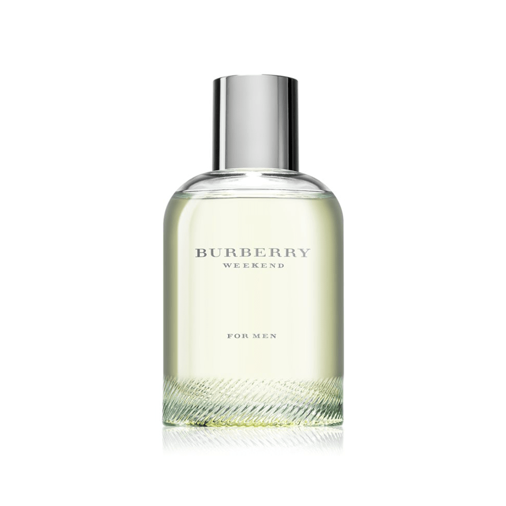 Burberry Weekend Men Eau de Toilette Men's Aftershave Spray (30ml, 50ml, 100ml)