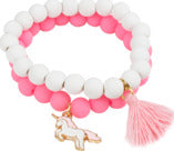 PRETTY PASTEL SOFT TOUCH BRACELET