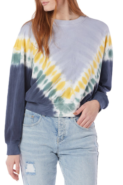 Dawn Tie Dye Sweatshirt