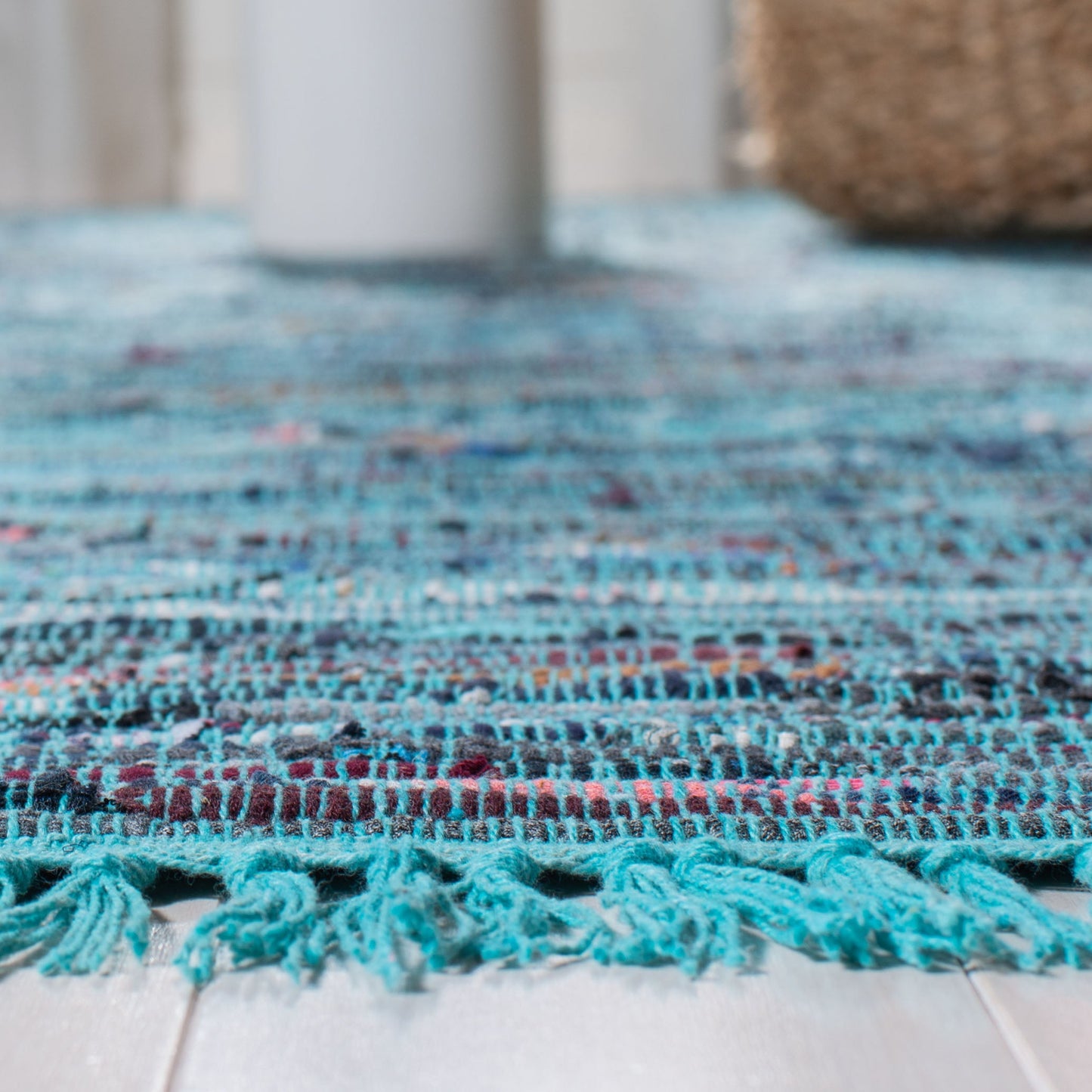 Safavieh Rag Rug Handwoven Rug