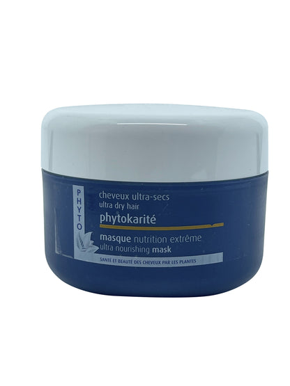 Phytokarite Ultra Nourishing Mask Ultra Dry Hair 6.7 OZ