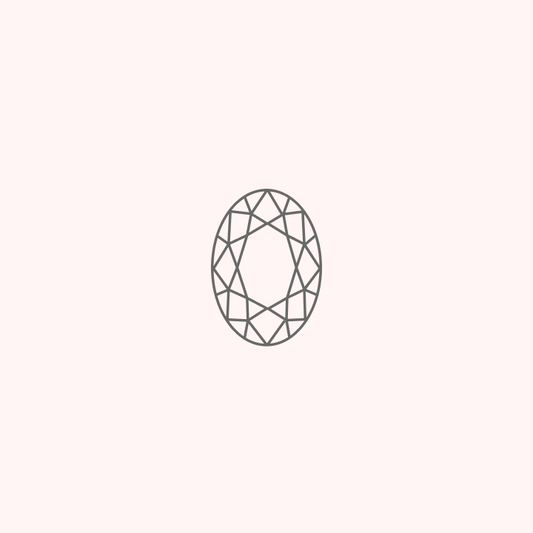 Oval #600317495