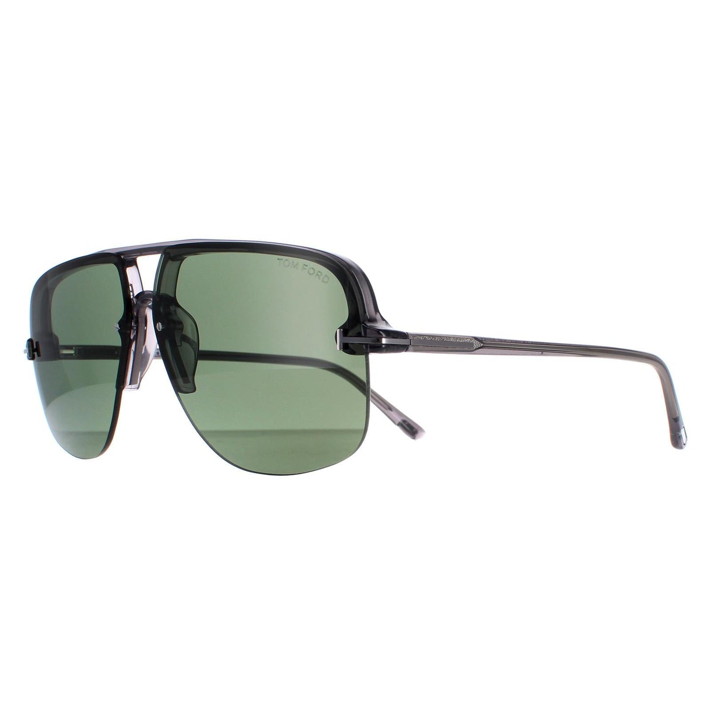 Tom Ford Hugo 02 FT1003 Sunglasses