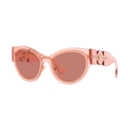 Versace   Womens Cat Eye Sunglasses