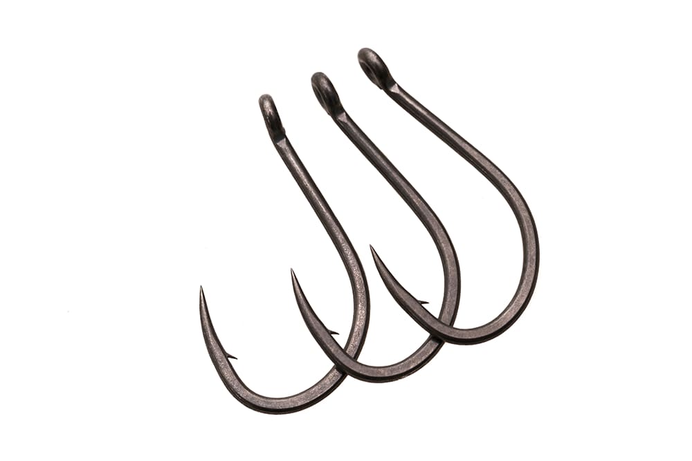 ESP Cryogen Grip Rigger Barbed Hooks