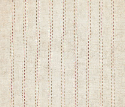 Rhapsody Stripe Amber Fabric