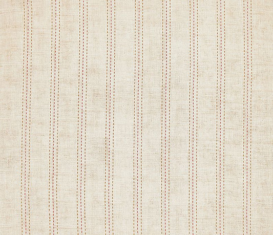 Rhapsody Stripe Amber Fabric