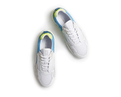 Filling Pieces Low Curve Iceman Trimix 2.0 White