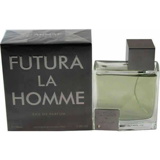 Futura La Homme by Armaf cologne for Men EDP 3.3 / 3.4 oz New In Box