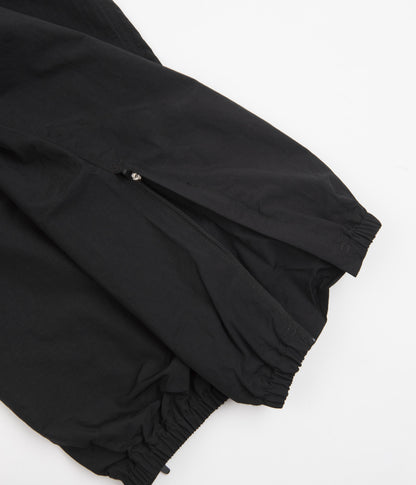 Gramicci Nylon Packable Track Pants - Black