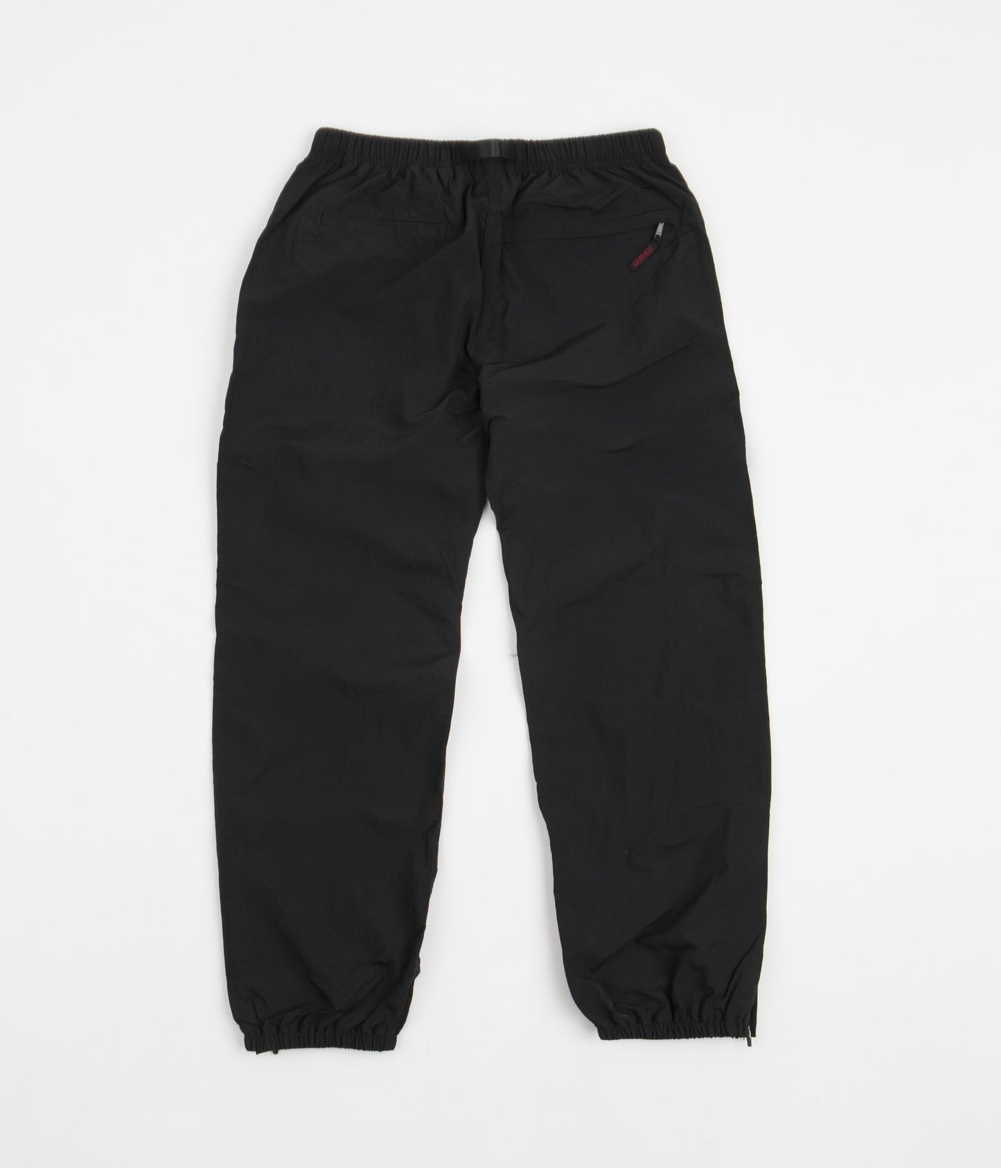 Gramicci Nylon Packable Track Pants - Black