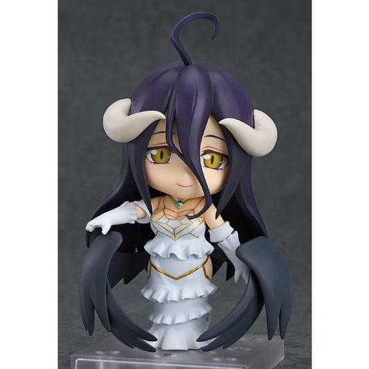 642 Nendoroid Albedo 雅兒貝德