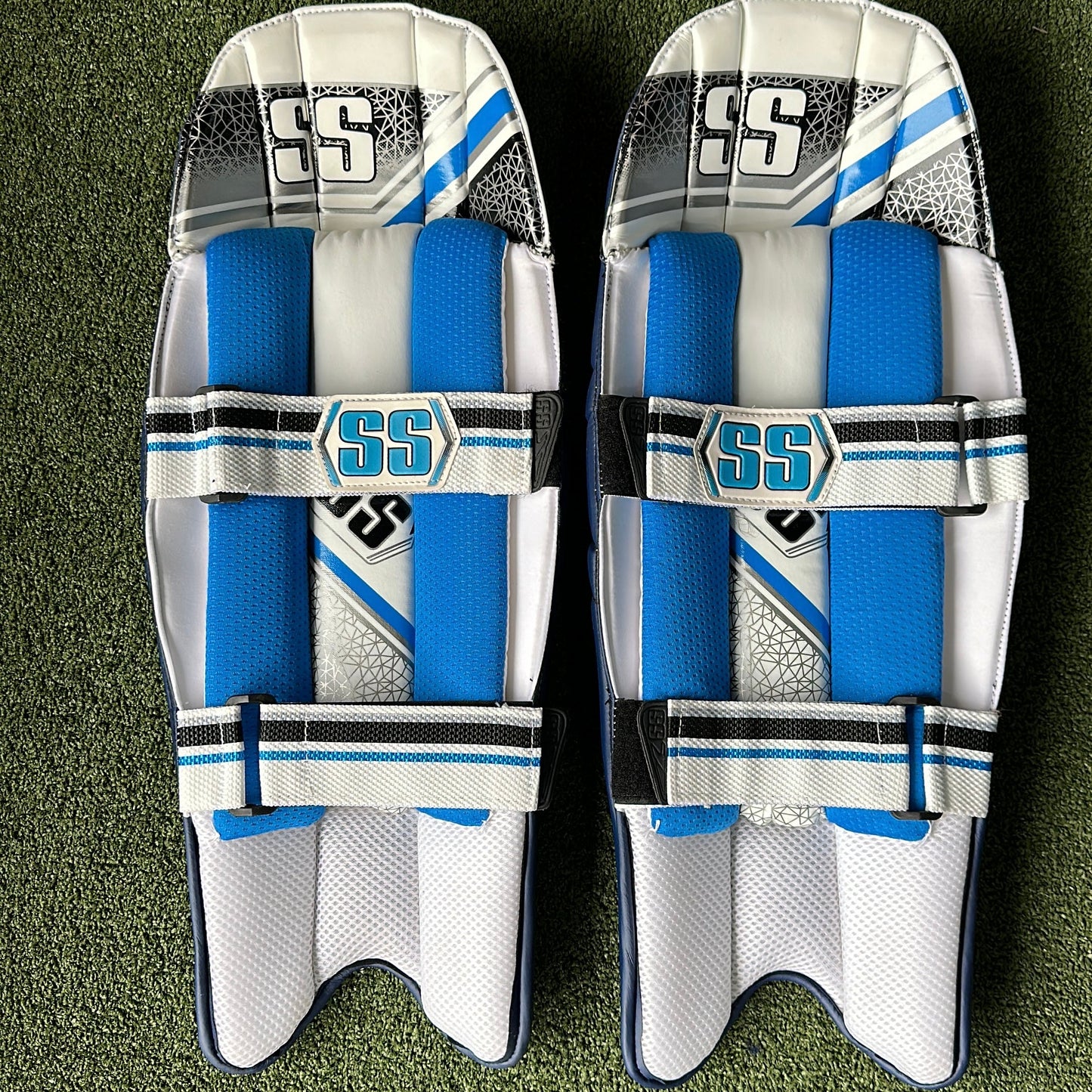 SS Player Series - Wicket Keeping Pads