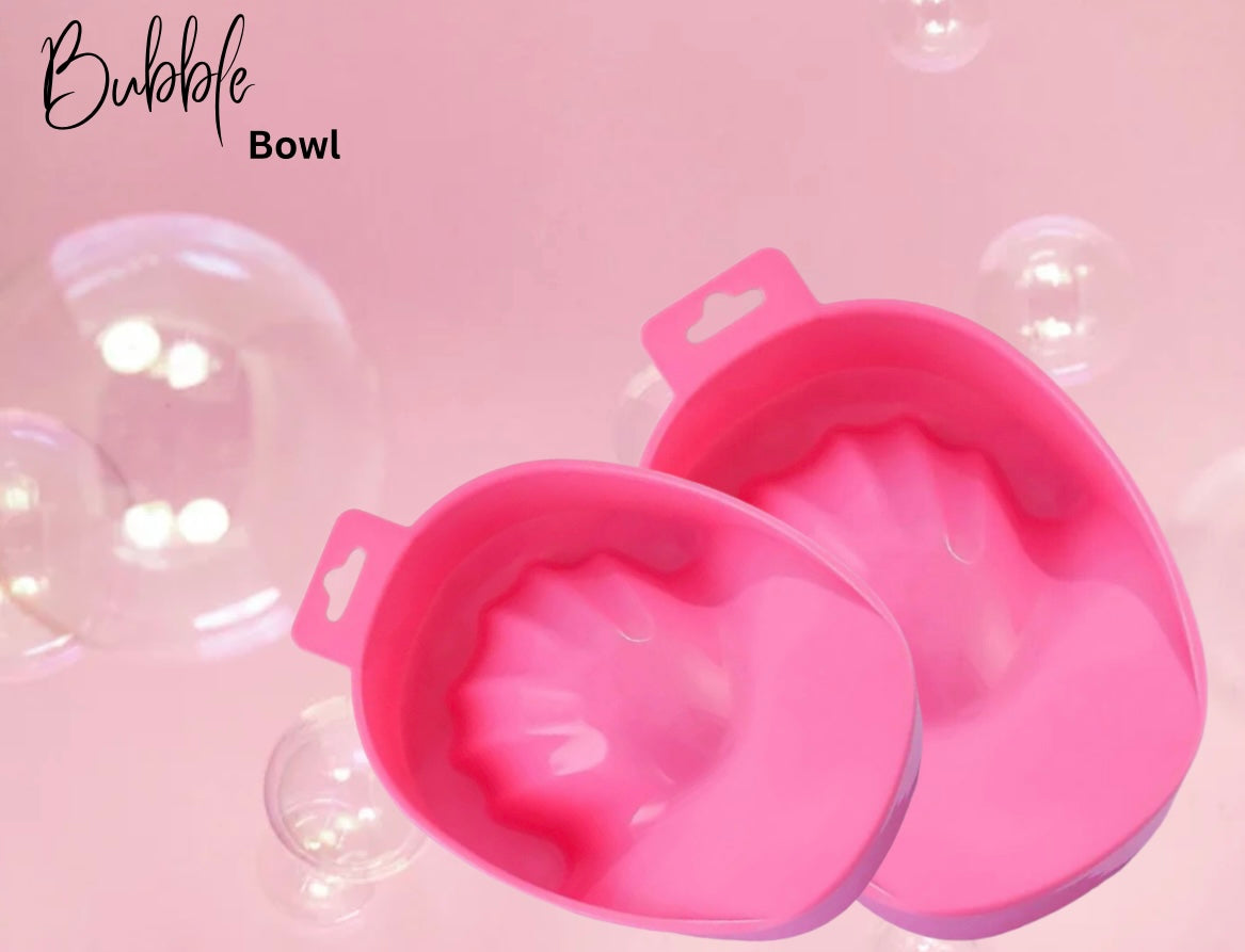 Bubble Bowl