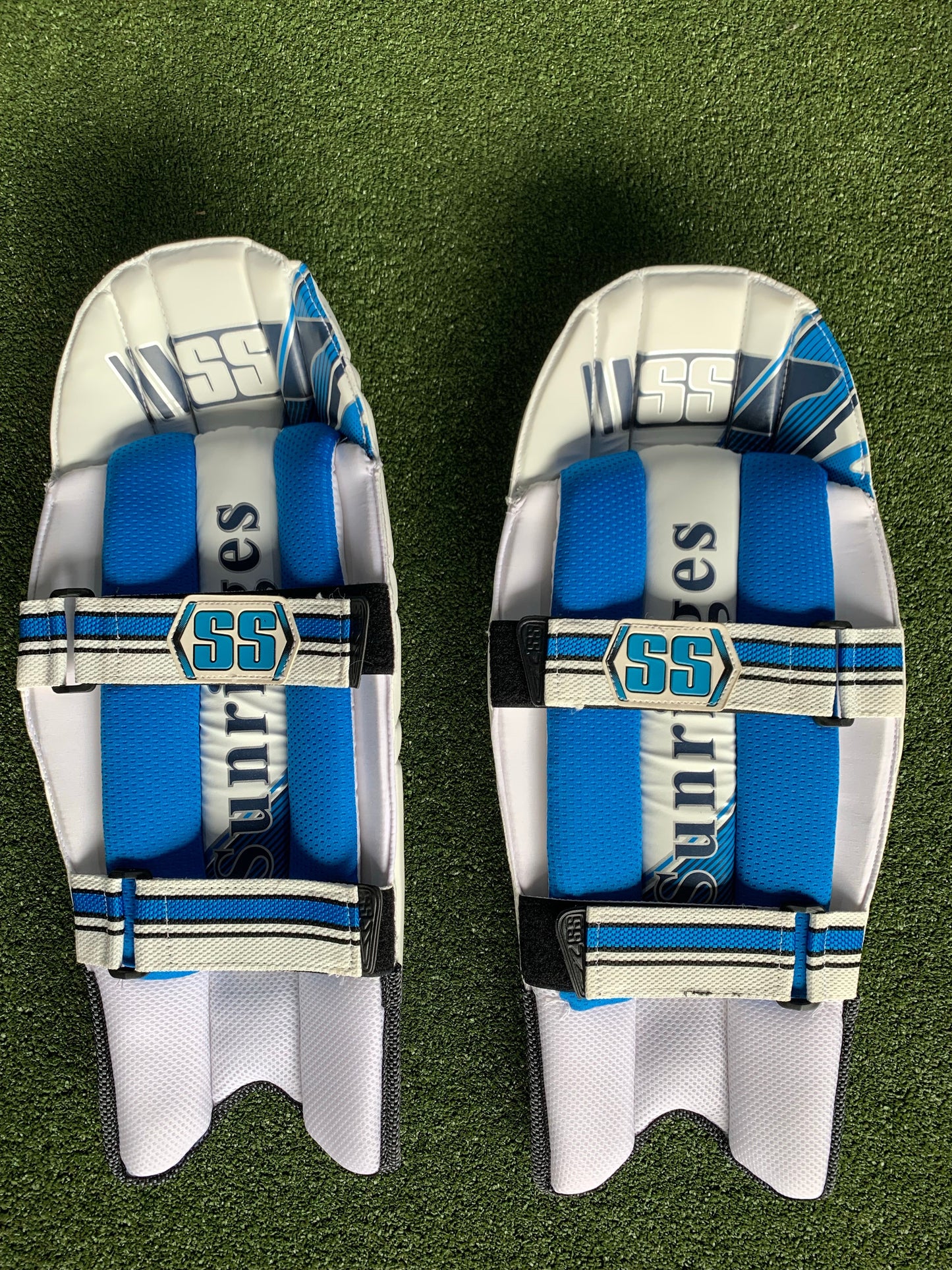 SS Player Series - Wicket Keeping Pads