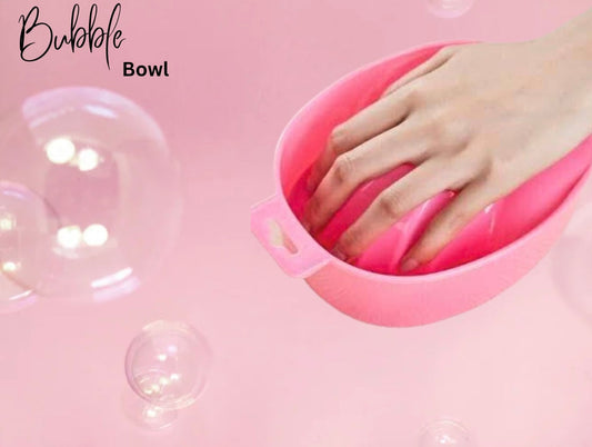 Bubble Bowl