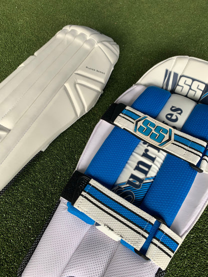 SS Player Series - Wicket Keeping Pads