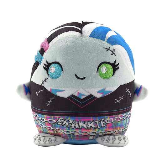 Monster High Peluche Frankie Cuutopia 10"