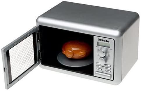 Klein 9492 Miele Microwave Oven