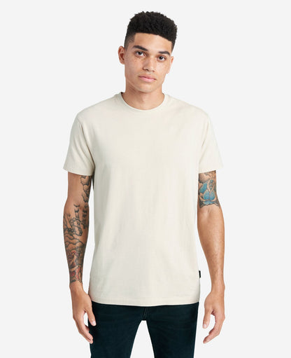 Essential Crew Neck Tee