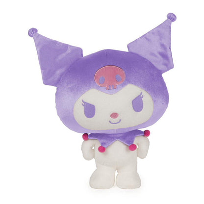 Kuromi Purple 12" Plush