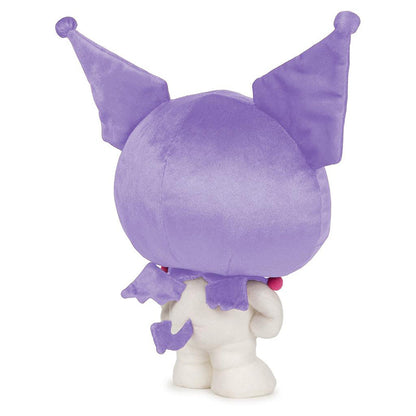 Kuromi Purple 12" Plush