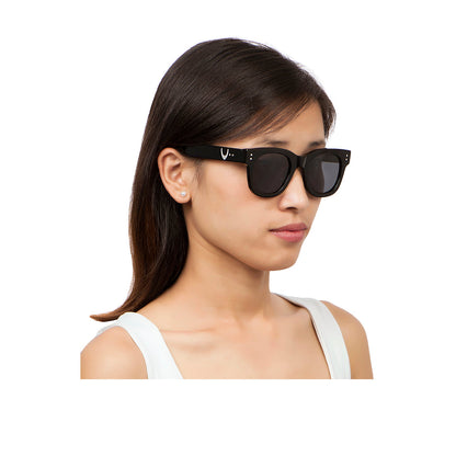 LONG BEACH WAYFARER SUNGLASS