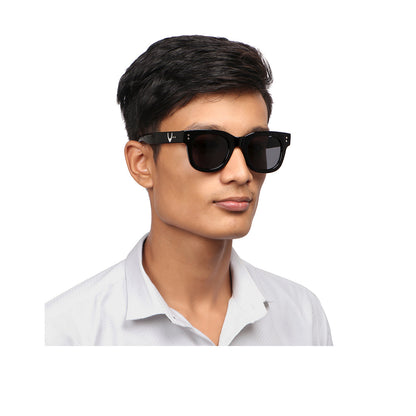 LONG BEACH WAYFARER SUNGLASS