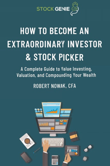 How to Become an Extraordinary Investor and Stock Picker