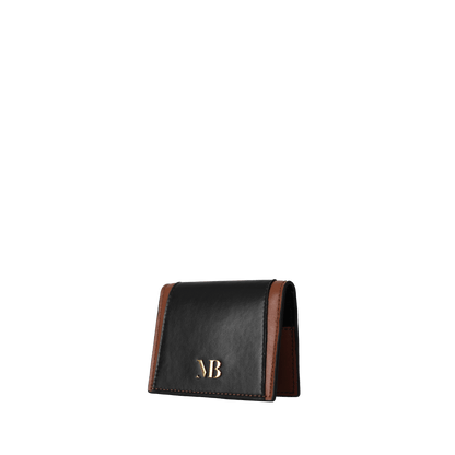 Olivia MIRUM® Vegan Leather Card Holder | Multiple Colours