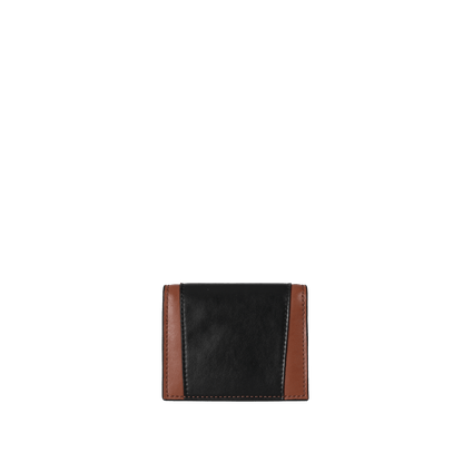 Olivia MIRUM® Vegan Leather Card Holder | Multiple Colours