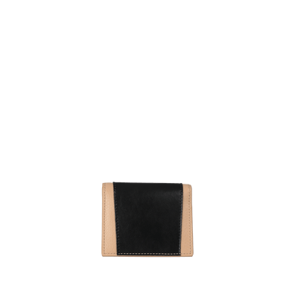 Olivia MIRUM® Vegan Leather Card Holder | Multiple Colours