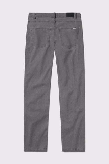 Relaxed Athletic Fit Jeans 2.0