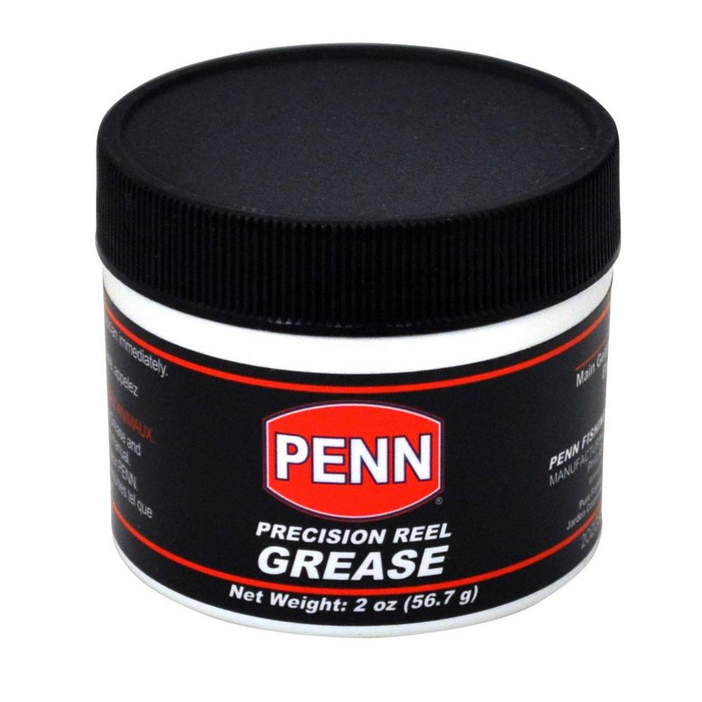 Penn Reel Grease