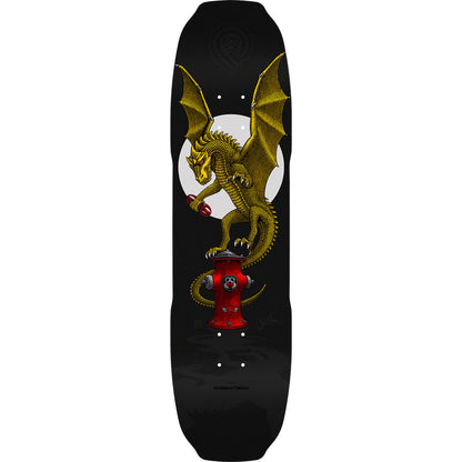 Powell Peralta - Andy Anderson Vajra 302 8.4 Skateboard Deck