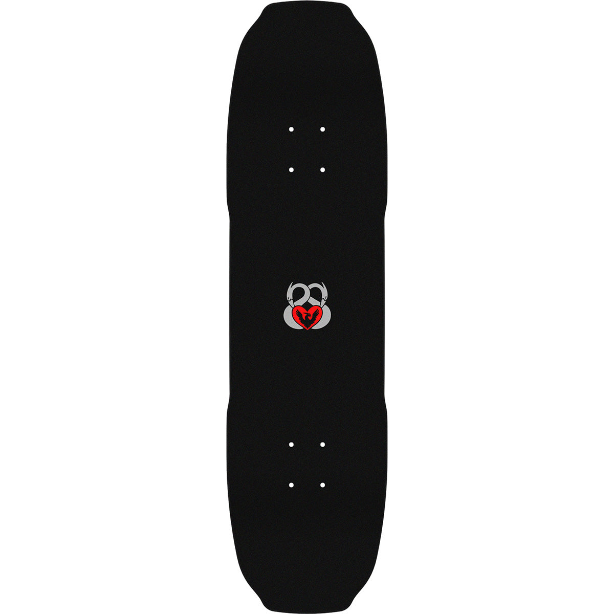 Powell Peralta - Andy Anderson Vajra 302 8.4 Skateboard Deck