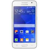 Samsung Galaxy Core 2 G355 Dual SIM - White