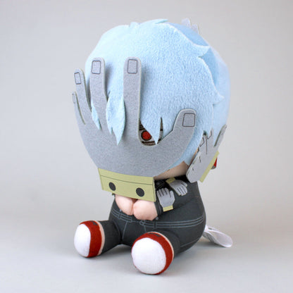 Shigaraki (My Hero Academia) 9" Sitting Plush