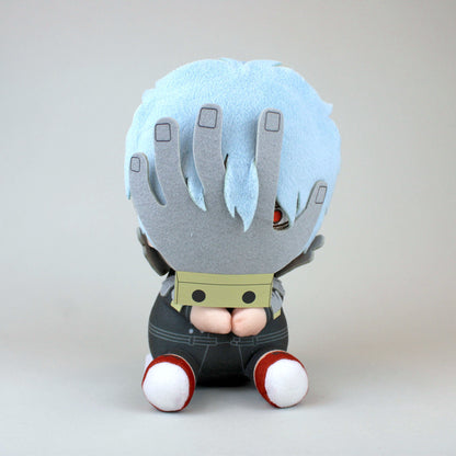 Shigaraki (My Hero Academia) 9" Sitting Plush