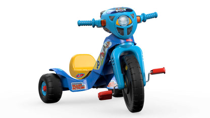 Fisher-Price Nickelodeon Paw Patrol Lights & Sounds Trike