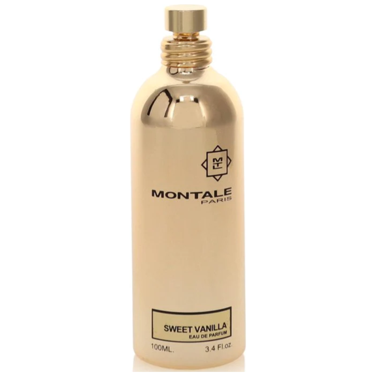 Sweet Vanilla by Montale perfume for unisex EDP 3.3 / 3.4 oz New Tester