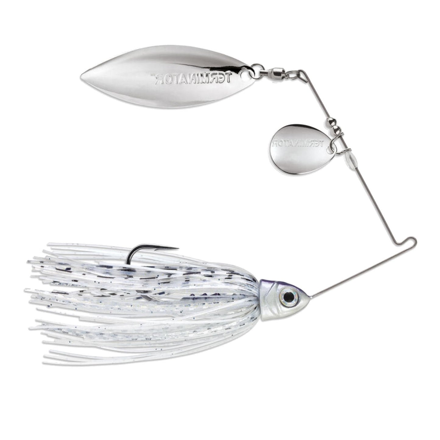 Terminator Pro Series Spinnerbait Tandem Blades