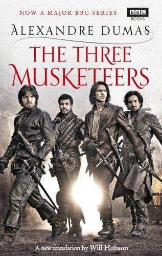 The Three Musketeers