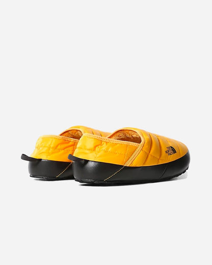 Thermoball V Traction Mule - Summit Gold