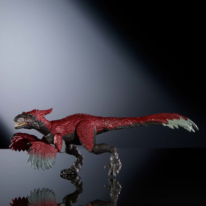 Jurassic World Dinosaurio de Juguete Hammond Collection Pyroraptor